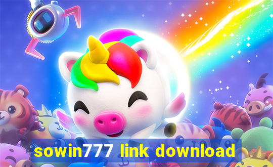 sowin777 link download